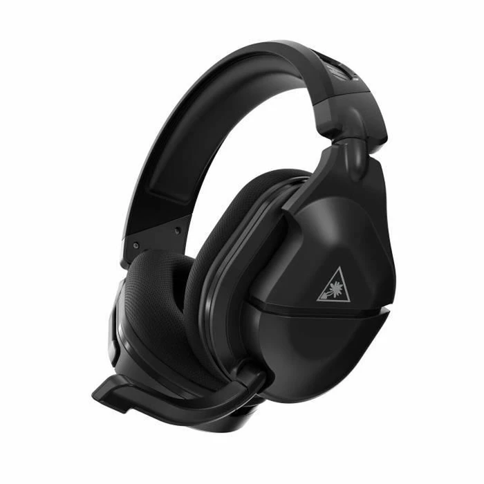 Turtle Beach Stealth 600P Gen 2 MAX Ασύρματα Gaming Ακουστικά για PlayStation - Μαύρο