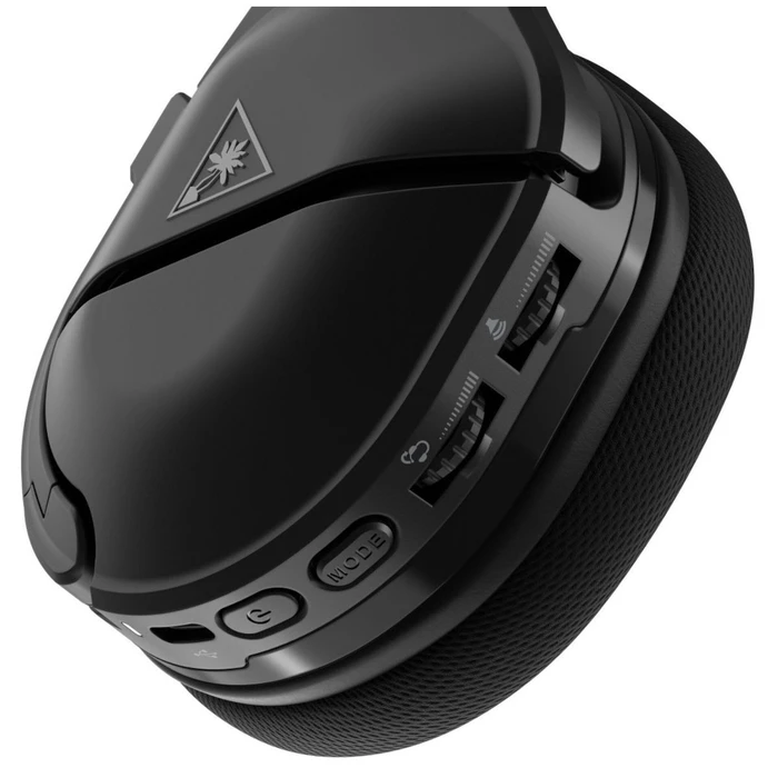 Turtle Beach Stealth 600P Gen 2 MAX Ασύρματα Gaming Ακουστικά για PlayStation - Μαύρο