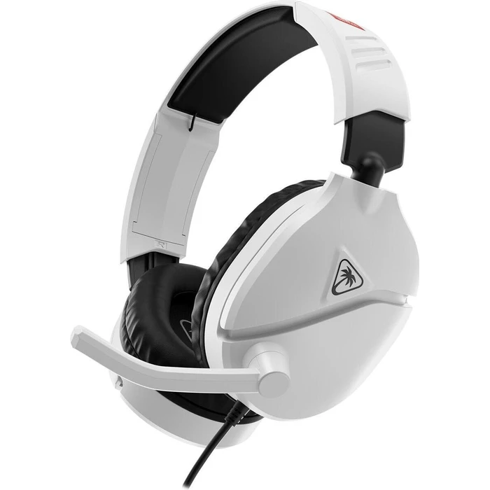 Turtle Beach Recon 70 Ενσύρματο Gaming Headset Λευκό