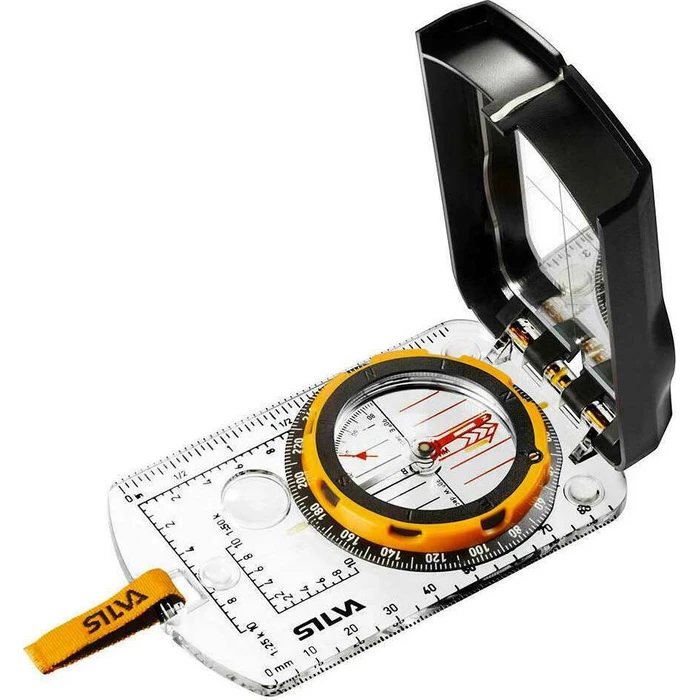 Silva Πυξίδα Expedition S SI-37454