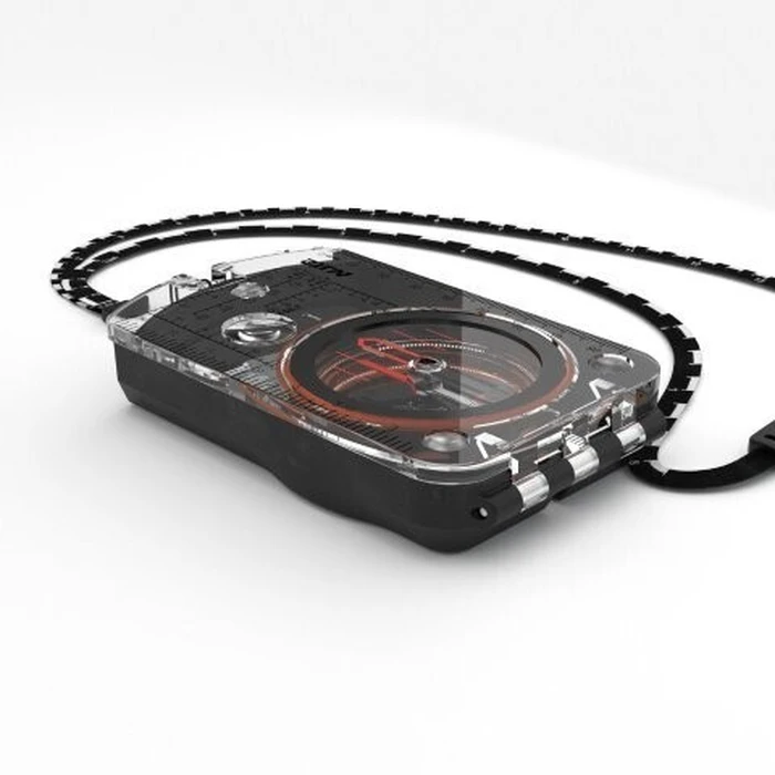 Silva Πυξίδα Expedition S SI-37454