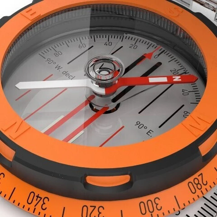 Silva Πυξίδα Expedition S SI-37454