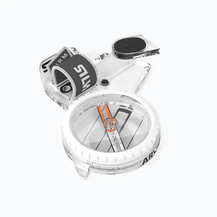 Πυξίδα Silva Arc Jet 360 Δεξιά