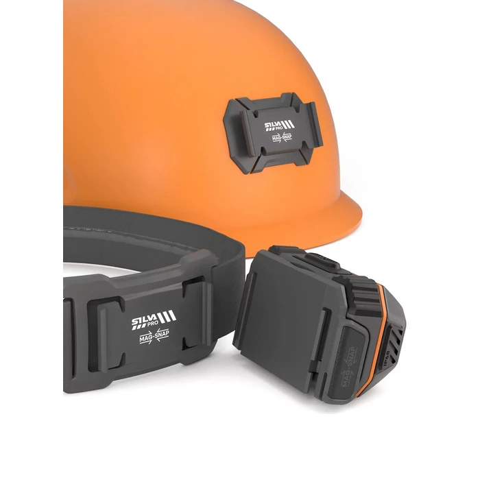 Φακός Κεφαλής Silva Roughlight 700 - 700 lm