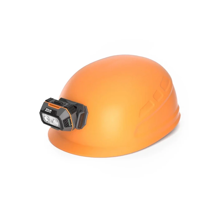 Φακός Κεφαλής Silva Roughlight 700 - 700 lm
