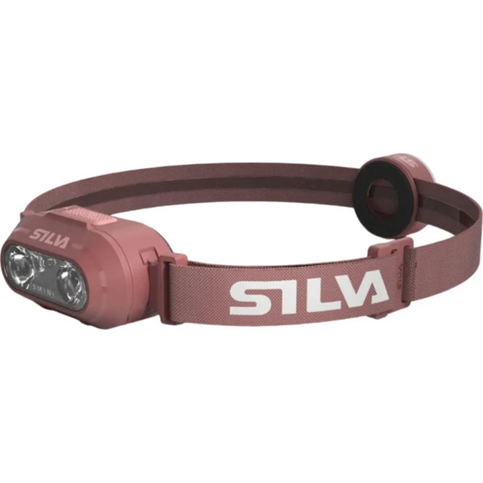 Silva Rechargeable LED Headlamp IPX5 250 lm (Model 579623)