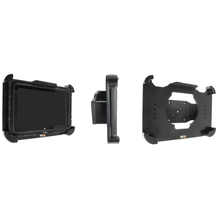 Brodit Βάση GPS 511914 - Παθητική θήκη για Zebra ET50/ET55 10.1'' - Μαύρο (ABS)