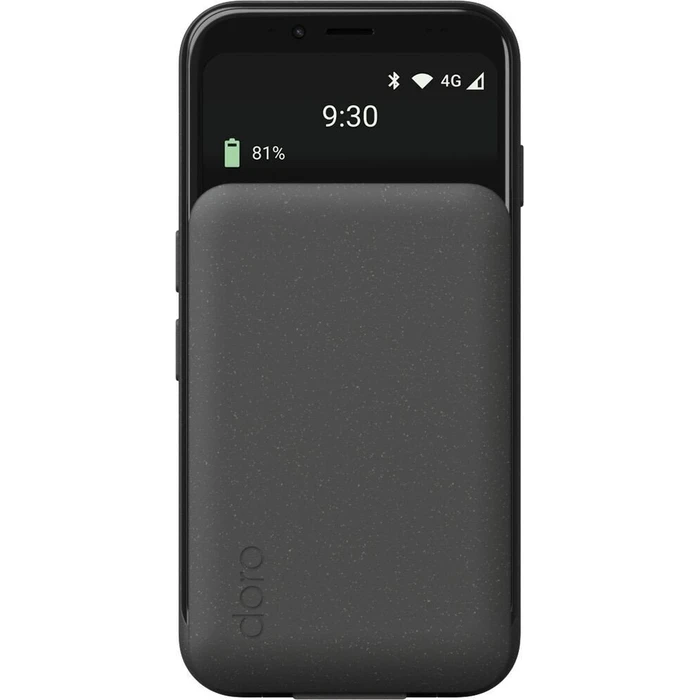 Smartphone Doro Aurora A20 Graphite