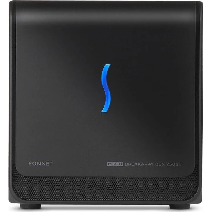 Sonnet eGPU Breakaway Box 750ex (Black)