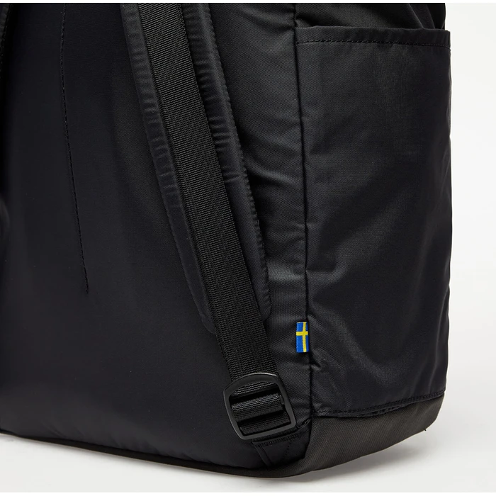 Fjällräven High Coast Totepack 23 L - Waterproof Black