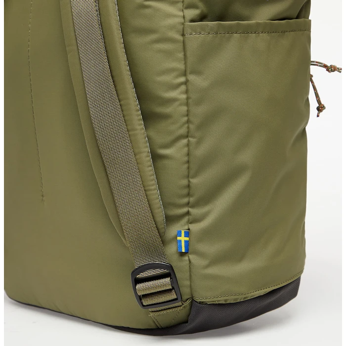 Fjallraven High Coast Totepack Αδιάβροχο 23L Χακί