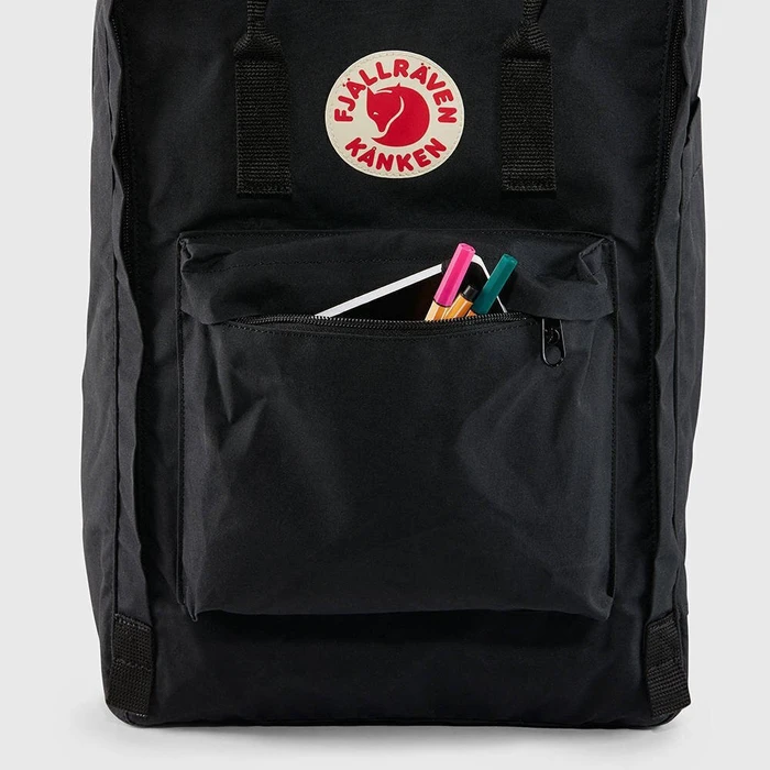 Fjallraven Kånken Laptop Waterproof 20L Black