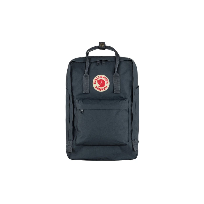 Fjallraven Kånken Laptop Waterproof 20L Navy Blue