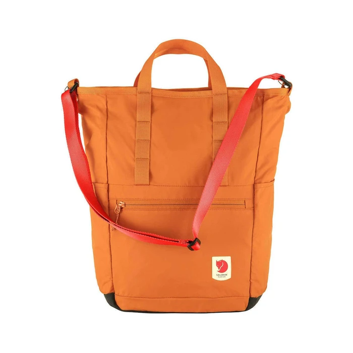 Fjallraven High Coast Totepack Αδιάβροχο 23lt Πορτοκαλί