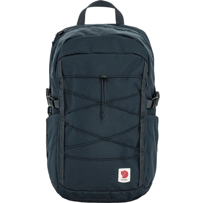 Fjällräven Skule Navy Μπλε