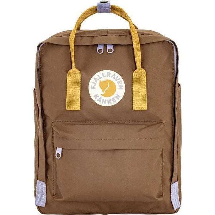 Fjallraven Kanken Koncept 16lt Χακί