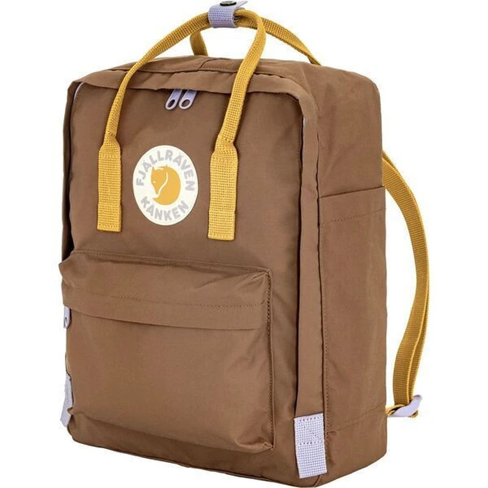 Fjallraven Kanken Koncept 16lt Χακί