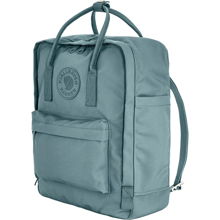 Fjallraven Kanken No.2 Waterproof Blue