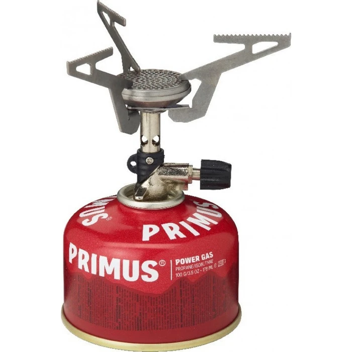 Primus Express Stove Εστία Υγραερίου PR 321484