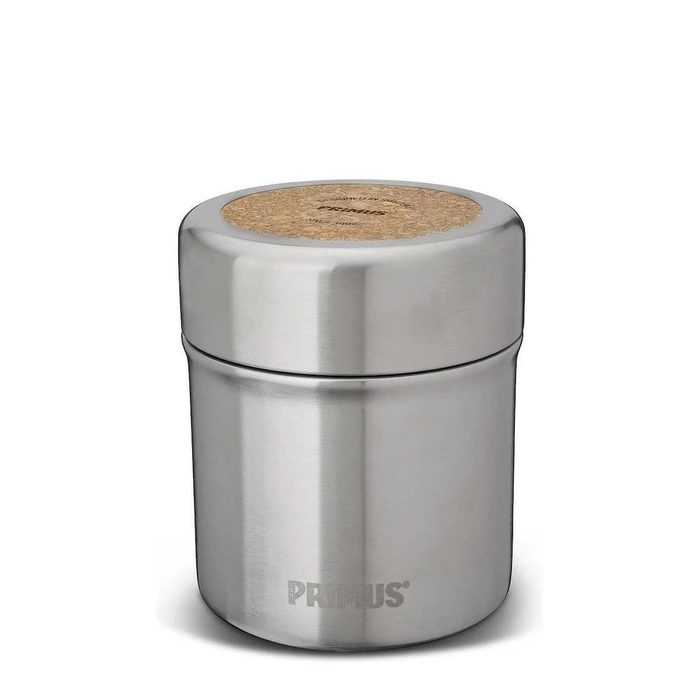 Primus Stainless Steel Food Container Thermos Grey 700 ml