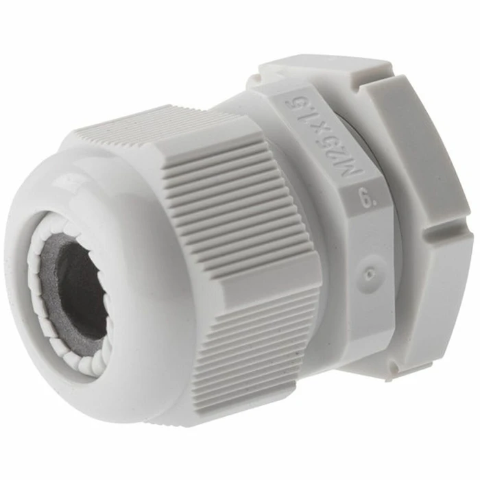 Axis Αξεσουάρ CCTV Λευκό 5τμχ 5503-831
