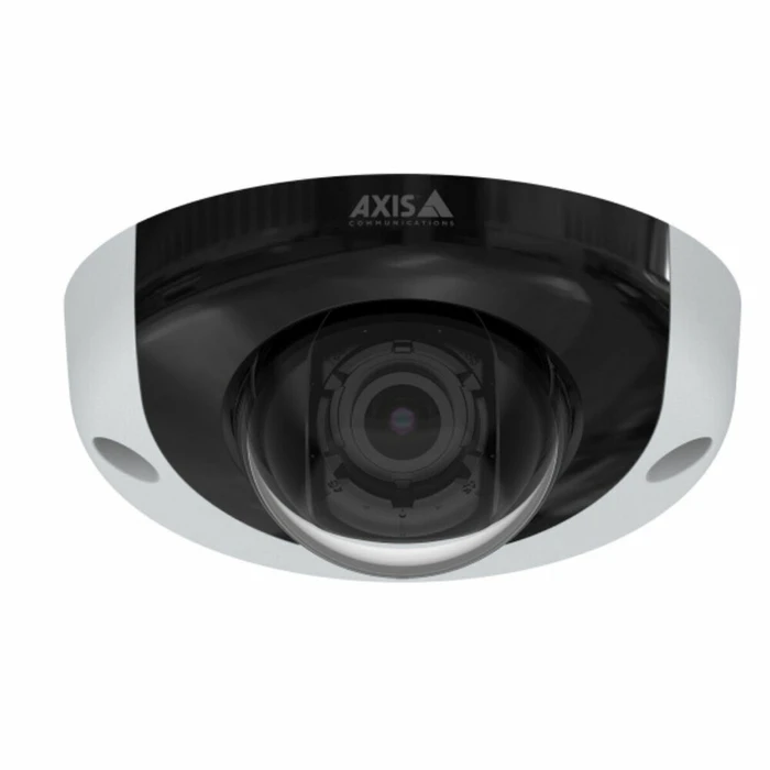 Axis P3935-LR Fixed Dome Network Camera (Transport, M12)