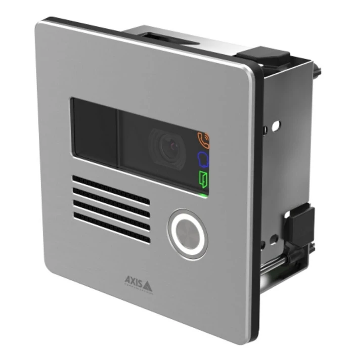 Axis Wall Mount / Base for Door Intercom TI8202 (Steel)