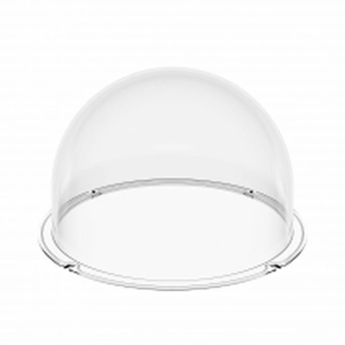 AXIS TP5801-E Clear Dome Hard Coated Clear Dome for Harsh