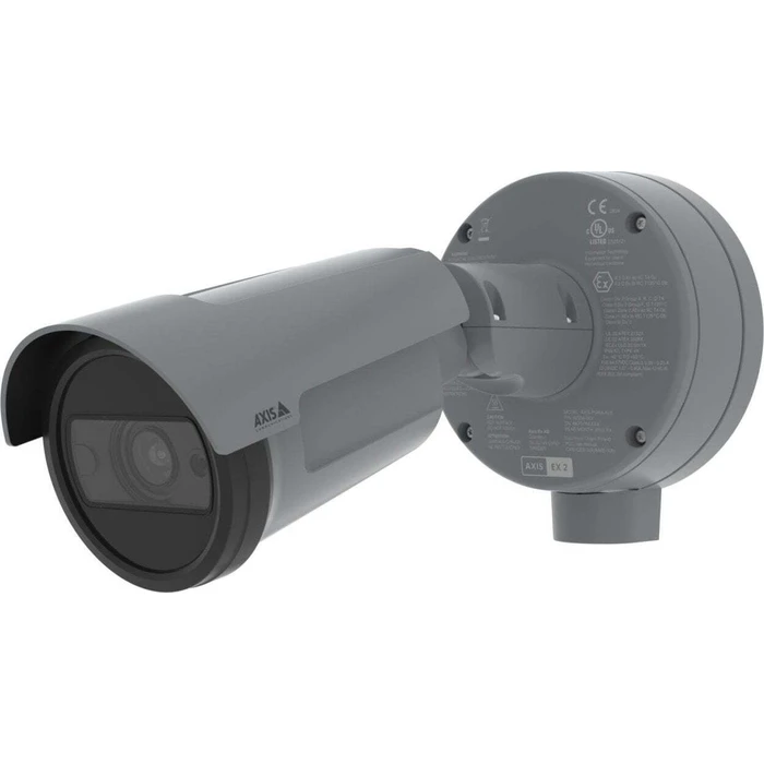 Axis Network Camera Explosion-Protected P1468-XLE