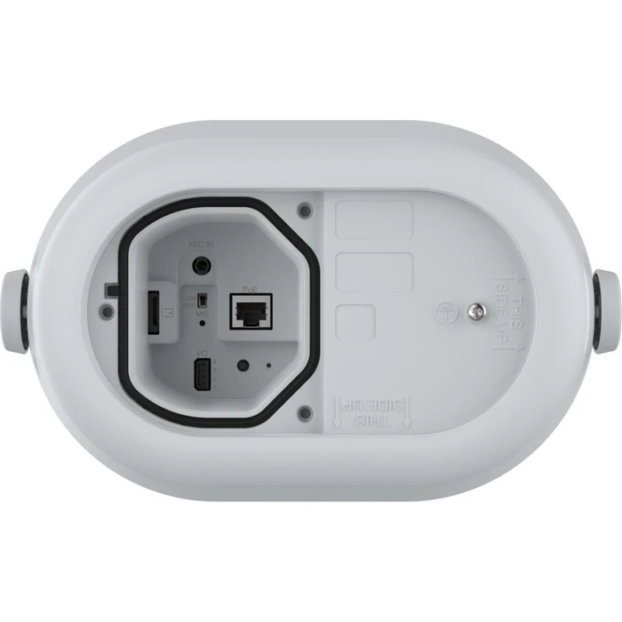 AXIS C1111-E White Network Speaker