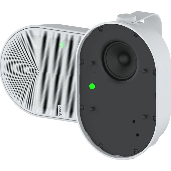 AXIS C1111-E White Network Speaker