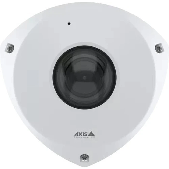 Axis P9117-PV IP Κάμερα Παρακολούθησης Full HD+ 6MP με Μικρόφωνο και Φακό 1.1mm