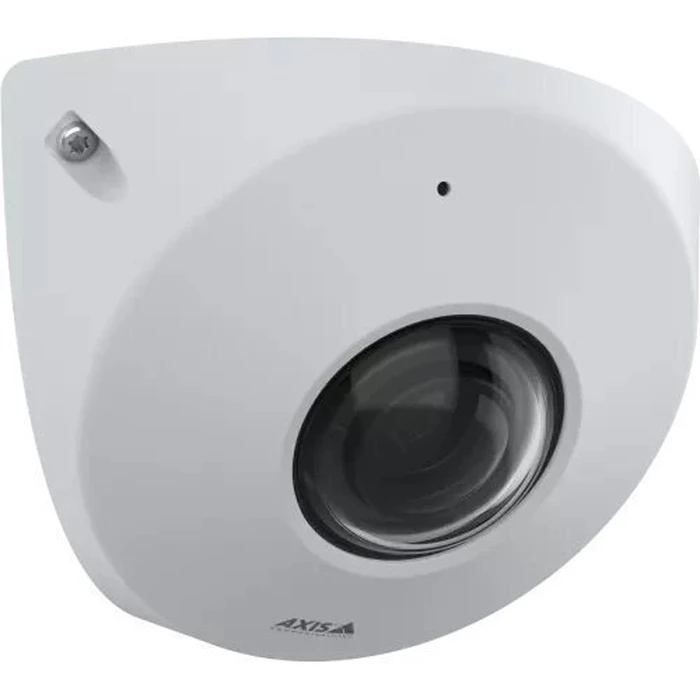 Axis P9117-PV IP Κάμερα Παρακολούθησης Full HD+ 6MP με Μικρόφωνο και Φακό 1.1mm