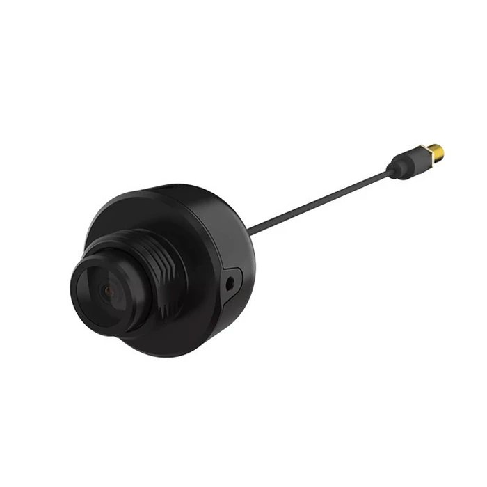 AXIS Network Camera Covert/Pinhole F2108 Standard Sensor