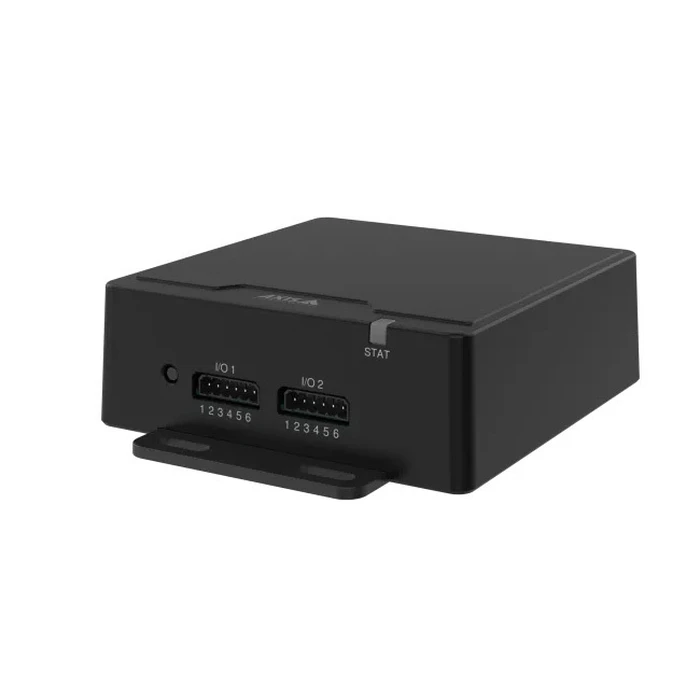 Axis W401 Body Worn Body-worn Camera (Model 03077-002)