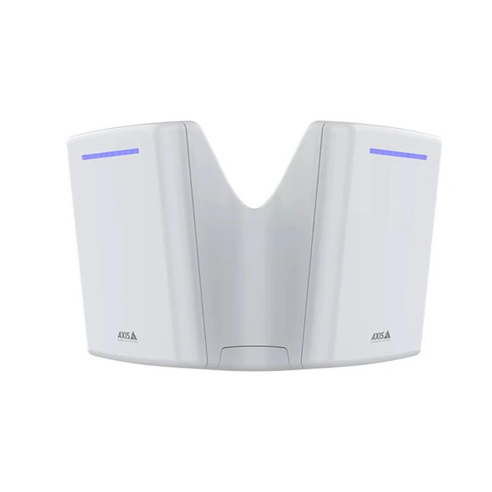 Axis D2122-VE Radar White Motion Detector (MPN 03124-001)