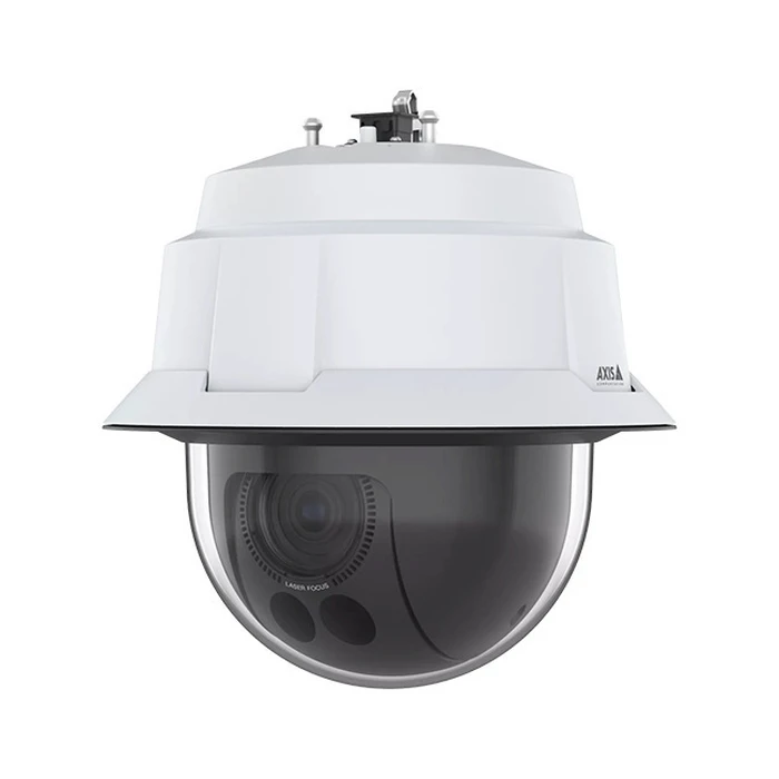 AXIS Q6086-E EUR PTZ Dome Network Camera 4MP