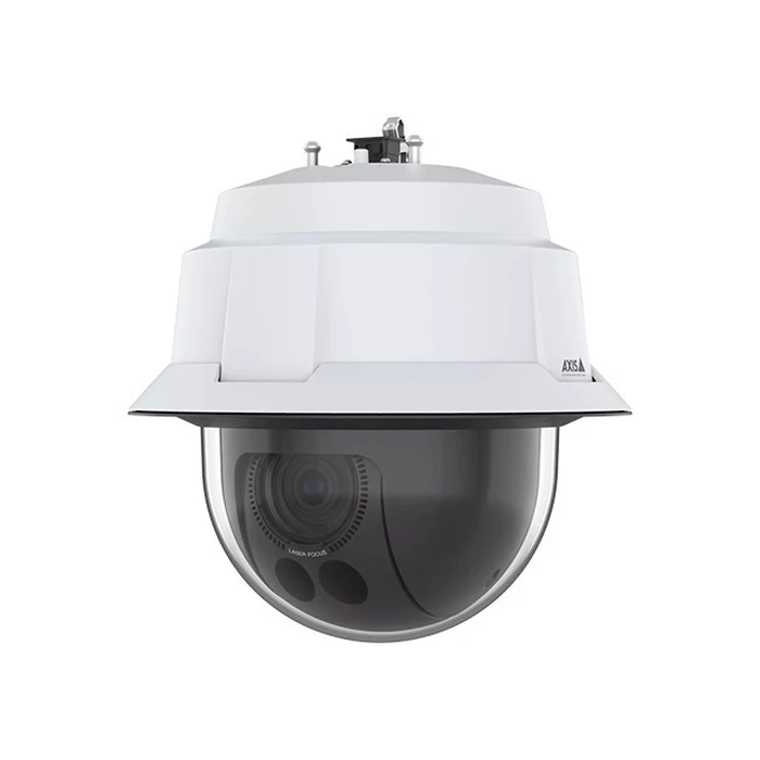 AXIS Q6088-E 4K UHD PTZ IP Camera (Outdoor) 34x Optical Zoom