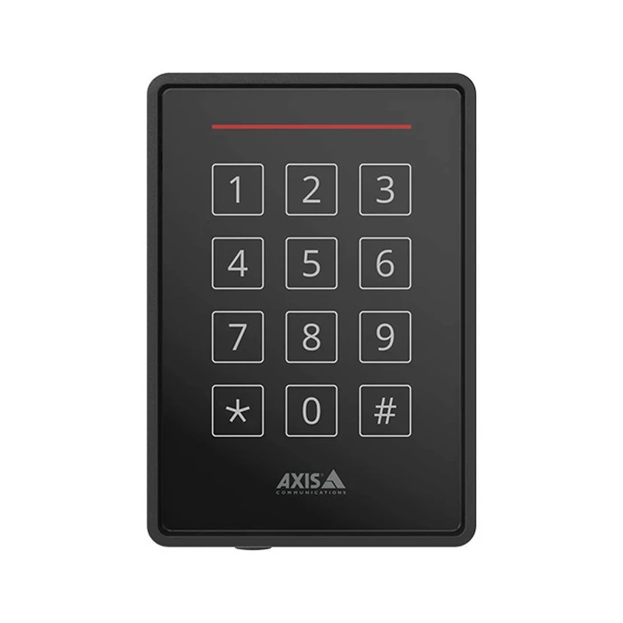 AXIS Zutrittskontrolle A4131-E Access Control Reader (Axis A4131-E)