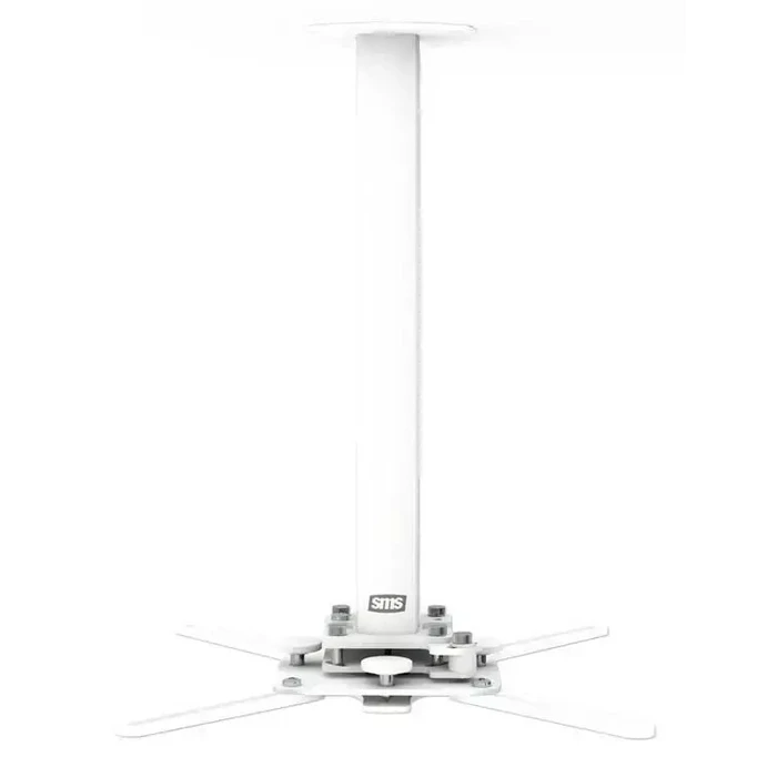 SMS Ceiling Projector Mount CMV735-1235 (Max Load 20 kg) - Silver