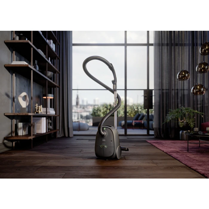Ηλεκτρική σκούπα AEG AB 61C2 ECO 6000 Series bagless cylinder