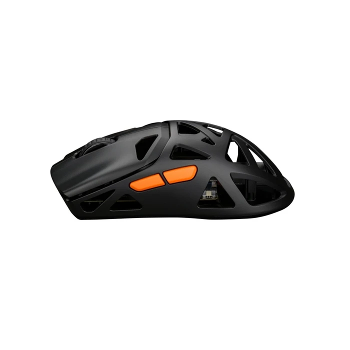 Deltaco Gaming Ποντίκι DM370 Ασύρματο, Μαύρο
