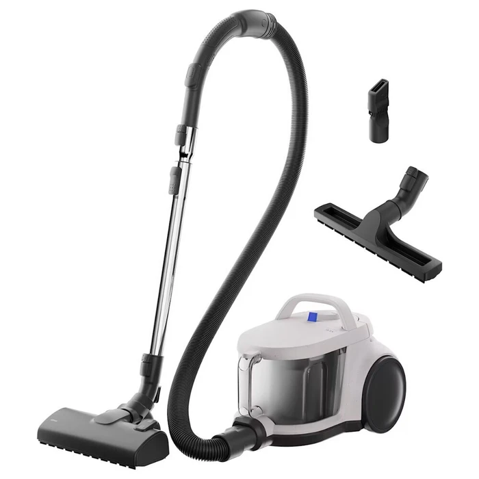 Ηλεκτρική Σκούπα AEG AL 51C2SW CLEAN 5000