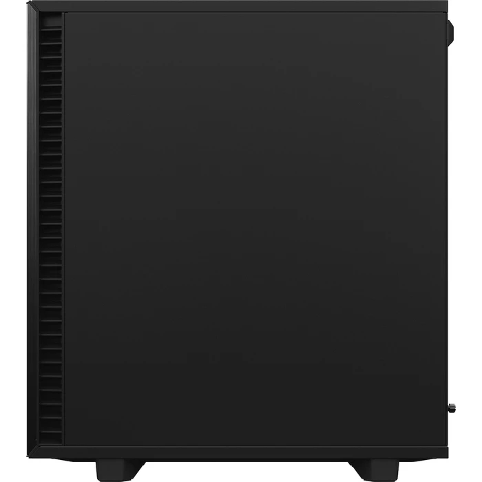 Fractal Design Define 7 Compact Midi Tower Black