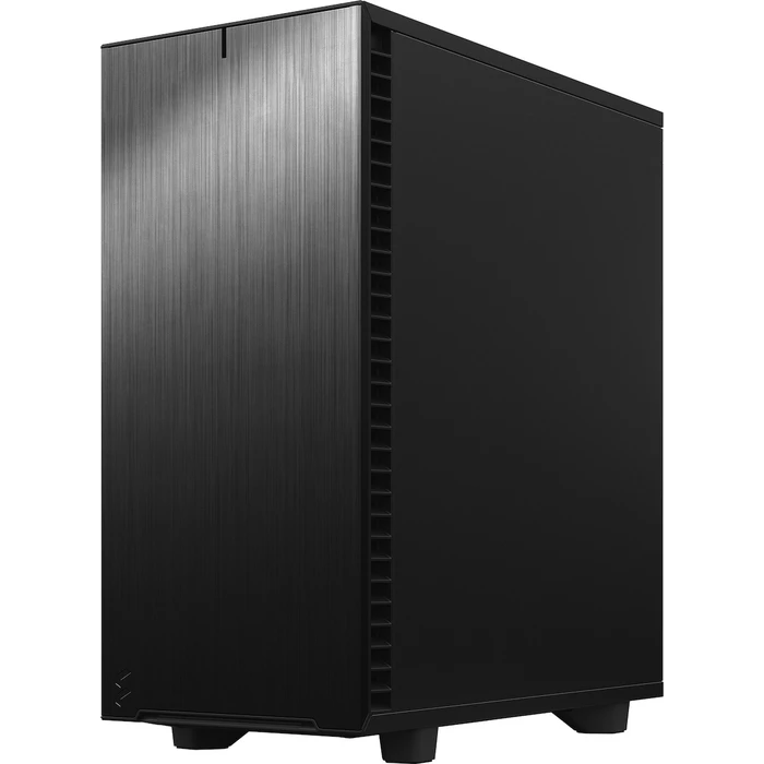 Fractal Design Define 7 Compact Midi Tower Black