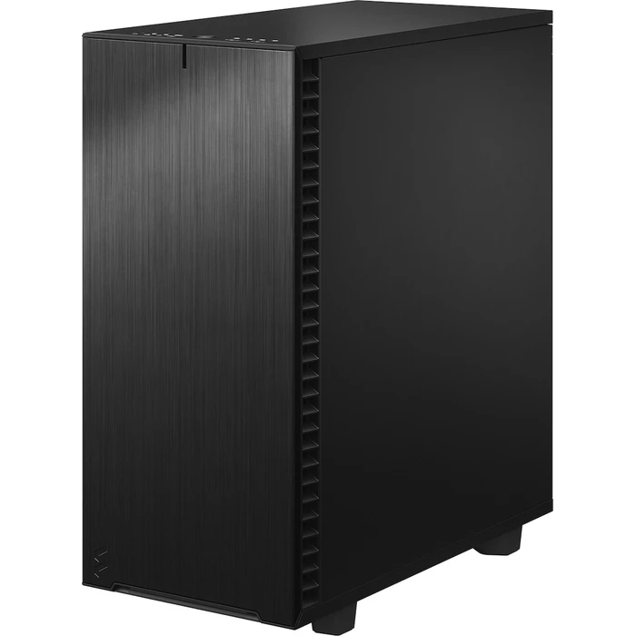 Fractal Design Define 7 Compact Midi Tower Black