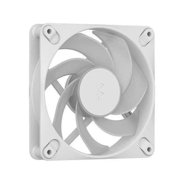 Fractal Design Dynamic 3 - 120 Reverse Blade 120mm RGB Λευκό