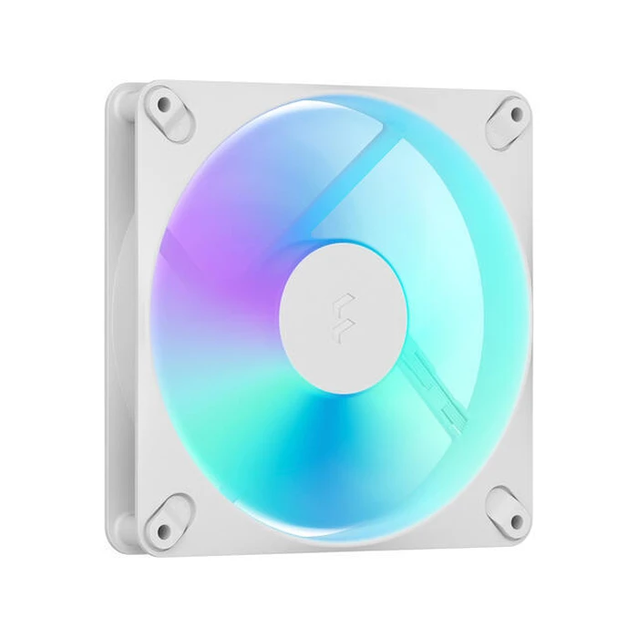 Fractal Design Dynamic 3 - 14 RGB Λευκός 140mm ανεμιστήρας PWM