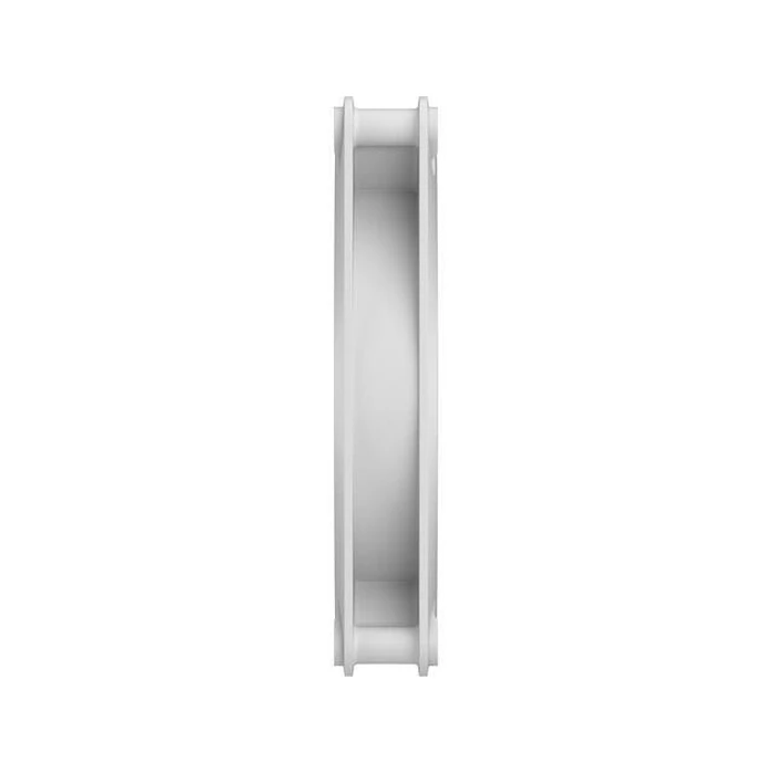 Fractal Design Dynamic 3 - 14 RGB Λευκός 140mm ανεμιστήρας PWM