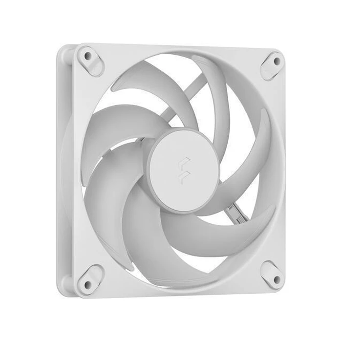 Fractal Design Dynamic 3 - 14 RGB Λευκός 140mm ανεμιστήρας PWM